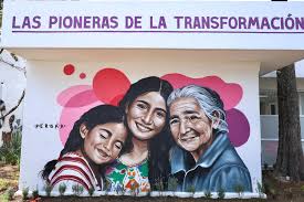 CDMX abre en Coyoacán nueva Casa de las 3Rs para fortalecer el sistema público de cuidados